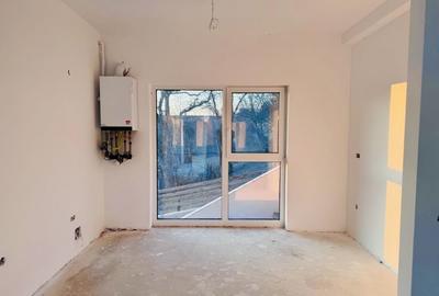 Duplex semifinisat, 198mp utili , garaj, zona Chinteni! Duplex semifinisat, 198mp utili , garaj, zona Chinteni! - 7