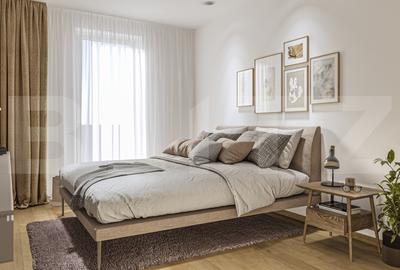 Garsonieră decomandată în Obor - 12