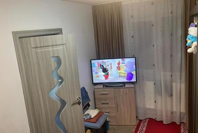 Apartament cu 3 camere decomandat în Tătărași - 6