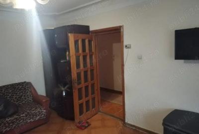 Garsonieră decomandată în Central - 4