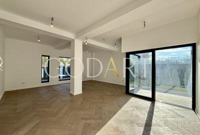 VILA TOWNHOUSE | FINISAJE PREMIUM | PIPERA - 2