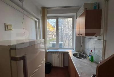 Spațiu comercial, de 39 mp, în Ultracentral - 2