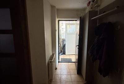 Apartament cu 3 camere în Central - 16