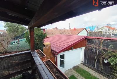 Casă individuală cu 4 camere cu Canalizare în Fratelia - 21