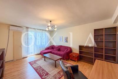 Apartament cu 2 camere semidecomandat, mobilat în Semicentral - 3