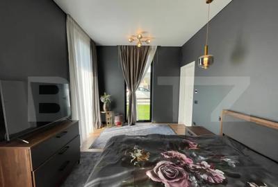 Casă cu 4 camere cu Teren 720 Mp în Central - 8