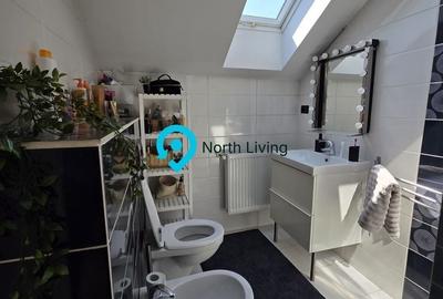 Casă individuală cu 4 camere cu Canalizare în Tunari - 8