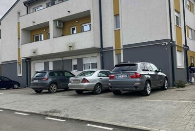 Apartament cu 2 camere semidecomandat, mobilat în Dumbrăvița - 3