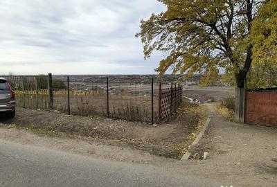 Teren de 861 mp, în Alimănești - 8