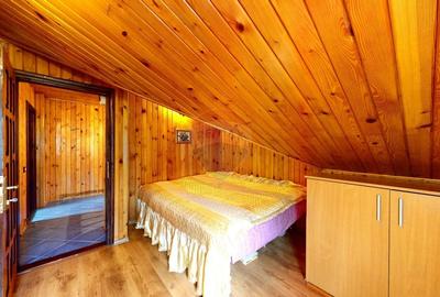 Casă cu 7 camere cu Garaj în Platoul Izvor - 17