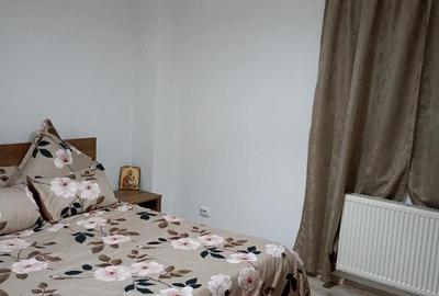 Apartament cu 2 camere semidecomandat în Tudor Vladimirescu - 1