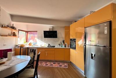 REA1012019 4 camere cu garaj padure Baneasa REA1012019 4 camere cu garaj padure Baneasa - 4