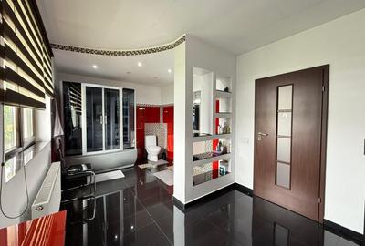 Casa de vanzare in Strejnicu - Constructie solida, complet utilata, la doar cate Casa de vanzare in Strejnicu - Constructie solida, complet utilata, la doar cate - 9