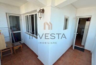 Apartament cu 2 camere decomandat, mobilat în Între Lacuri - 7