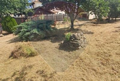 Teren 2,080mp Craiova / Strada COSUNA - 3