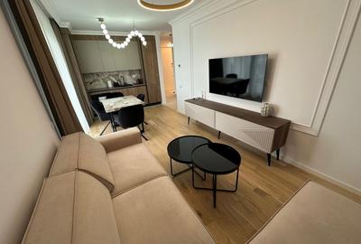 Apartament cu 3 camere decomandat în Central - 4