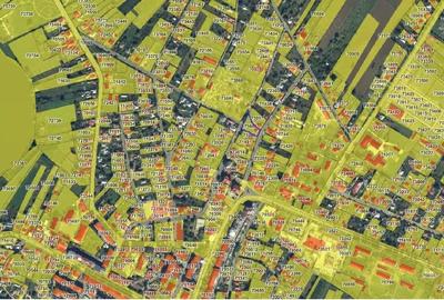 Casa si teren cota parte 1/4 , Negresti, ID: R2765740 Casa si teren cota parte 1/4 , Negresti, ID: R2765740 - 17