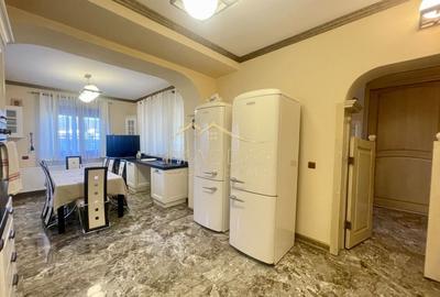 Vila 7 camere**Lake view**Ponton privat**Piscina**Teren 933 MP//Balotesti - 14