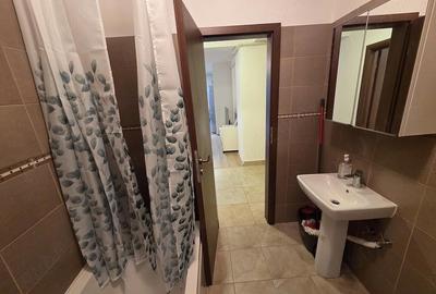 Apartament cu 2 camere decomandat în Străulești - 6