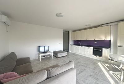 Apartament cu 2 camere, mobilat în Lipovei - 2