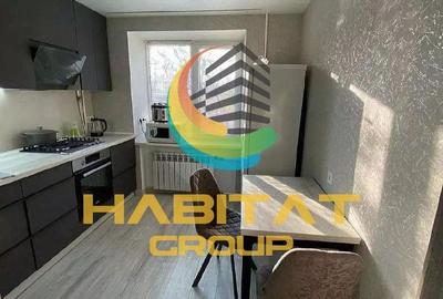 Vanzare ap 2 camere decomandat 64 mp etaj 4 acte liber Brancoveanu Grand Arena - 5