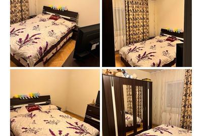 Apartament cu 3 camere decomandat în Central - 4