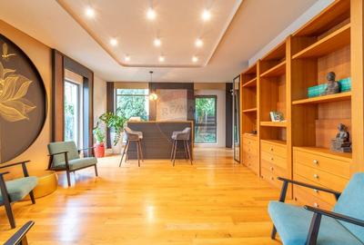 Spatiu de birouri de inchiriat Centru Cluj Napoca - 1