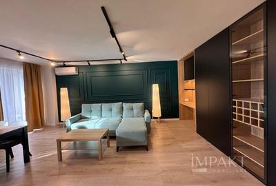 Proprietar ofer apartament la prima inchiriere - 3