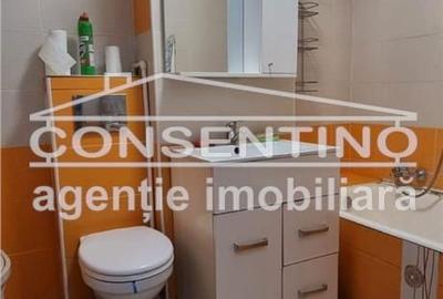 Apartament cu 3 camere decomandat în Central - 11
