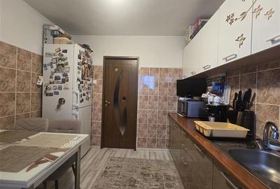 Apartament cu 2 camere semidecomandat în Cornișa - 9