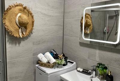 Apartament cu 2 camere decomandat în Nord - 8