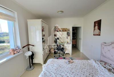 Duplex  nou mobilat si utilat,6 camere,Ghiroda - 38