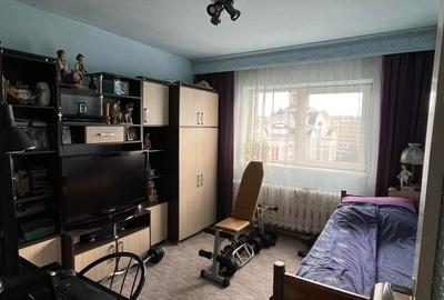 Casă cu 3 camere cu Teren 240 Mp în Mănăștur - 2