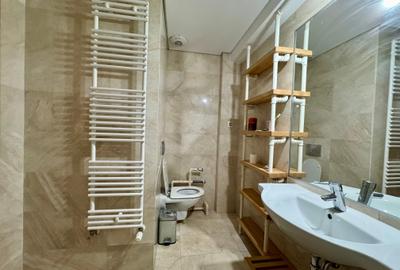 The Crib #UpGround Residence 3 Camere - 14