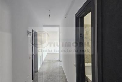 Apartament 2camere 57mp - Popas Pacurari - 5