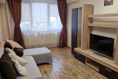 Apartament cu 2 camere semidecomandat în Baba Novac - 2