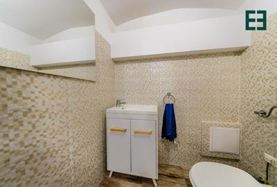 Spațiu Comercial – Demisol - Ultracentral - Arad - 4