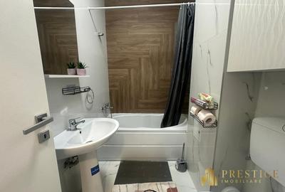 Apartament cu 2 camere decomandat în Central - 10