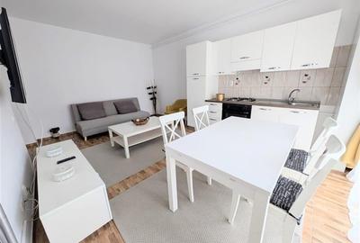 Garaj! Apartament 3 camere Intre Lacuri, imobil nou, Iulius - 4