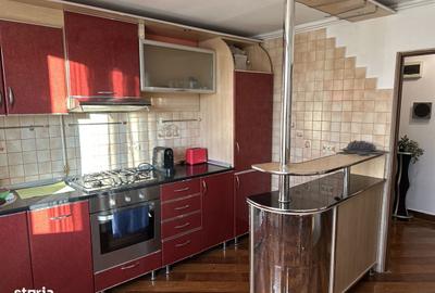 Apartament cu 2 camere decomandat în Central - 3