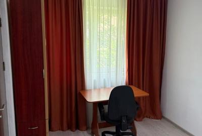 Apartament cu 2 camere semidecomandat, mobilat în Tomis Nord - 8