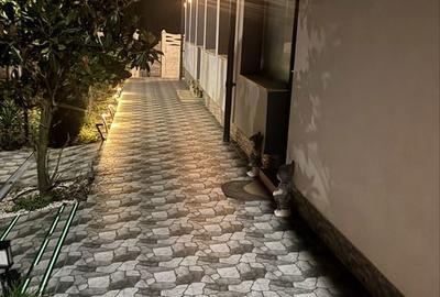 Casă cu 4 camere în Ghizdaru - 2