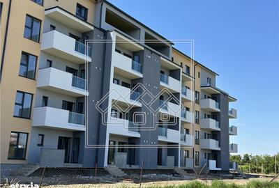 Apartament cu 2 camere în Țiglari - 8