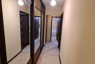 Apartament 3 camere de închiriat – Tomis Nord, zona Cireșica / Piață 500 euro - 7