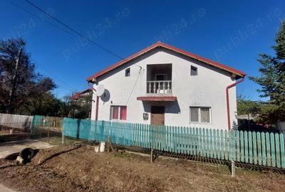 Casă cu 4 camere în Bâldana - 5