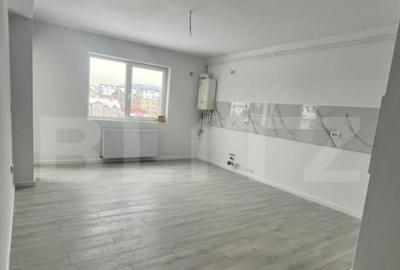 Apartament 2 camere Zona Libertatii | Bloc Nou 2025, Lif - 1