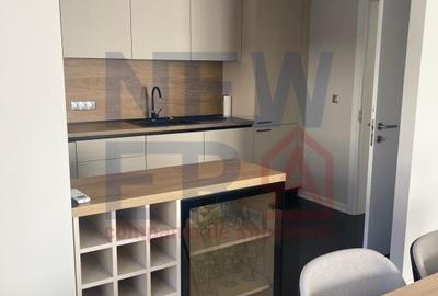 Vila individuala complet mobilata de inchiriat Crevedia - Samurcasi - 3