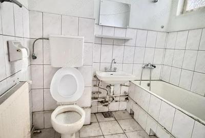 Apartament cu 2 camere decomandat în Libertății - 2