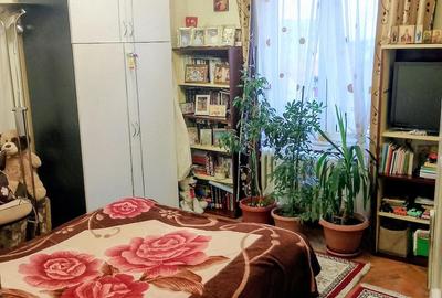 Apartament cu 3 camere decomandat în Simion Bărnuțiu - 10