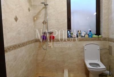 Casa 5 camere de vanzare in Borhanci, Cluj Napoca - 8